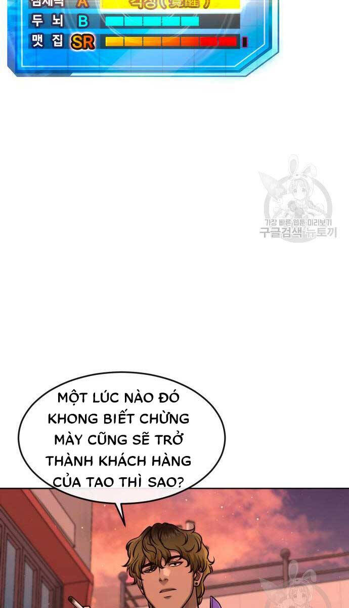 Nhiệm Vụ Diệu Kỳ Chapter 102 - Trang 71