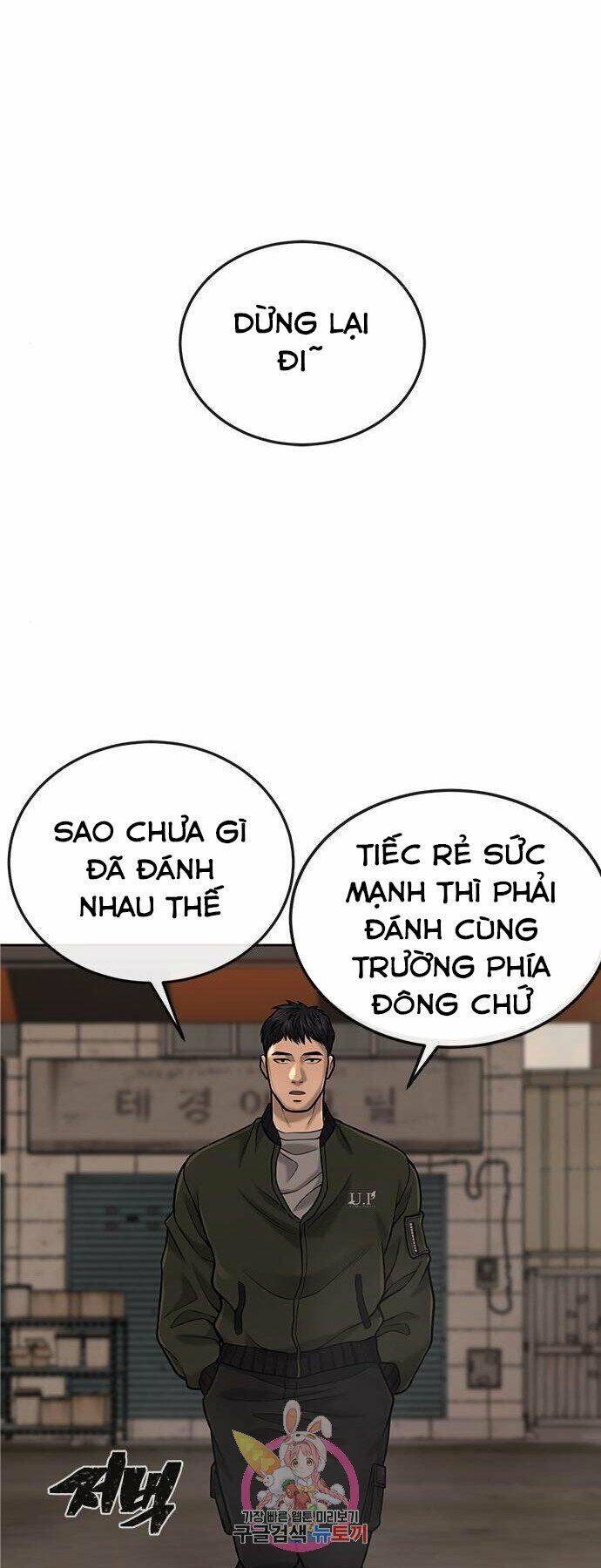 Nhiệm Vụ Diệu Kỳ Chapter 35 - Trang 59