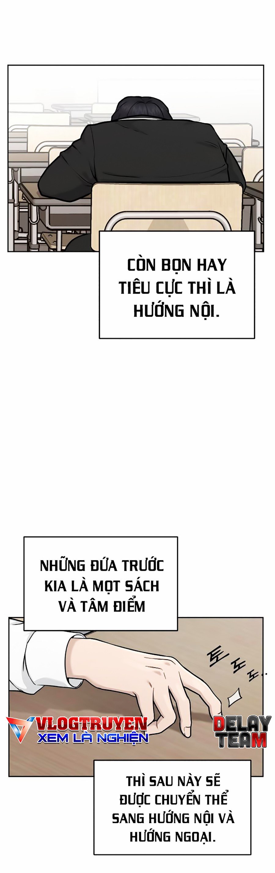 Nhiệm Vụ Diệu Kỳ Chapter 1 - Trang 23