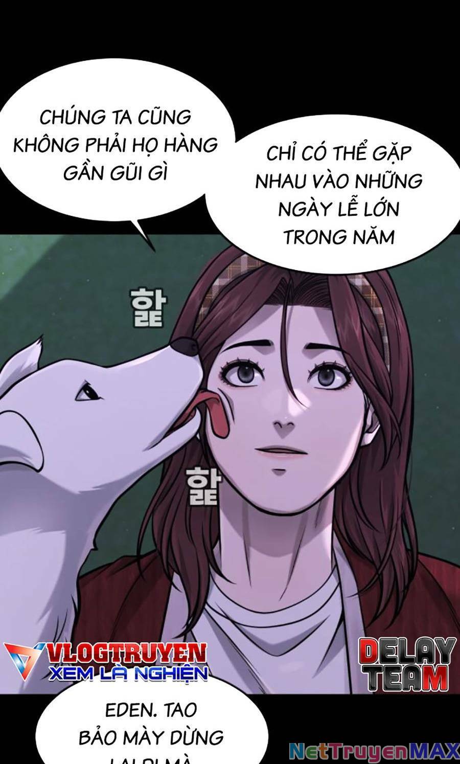 Nhiệm Vụ Diệu Kỳ Chapter 95 - Trang 6