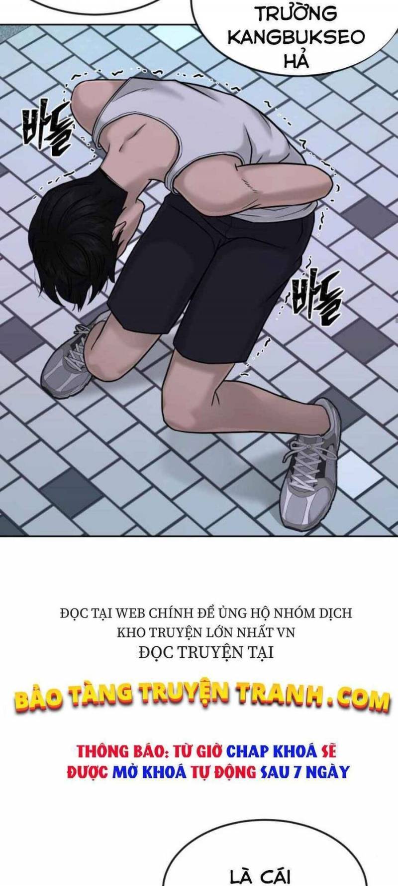 Nhiệm Vụ Diệu Kỳ Chapter 14 - Trang 98