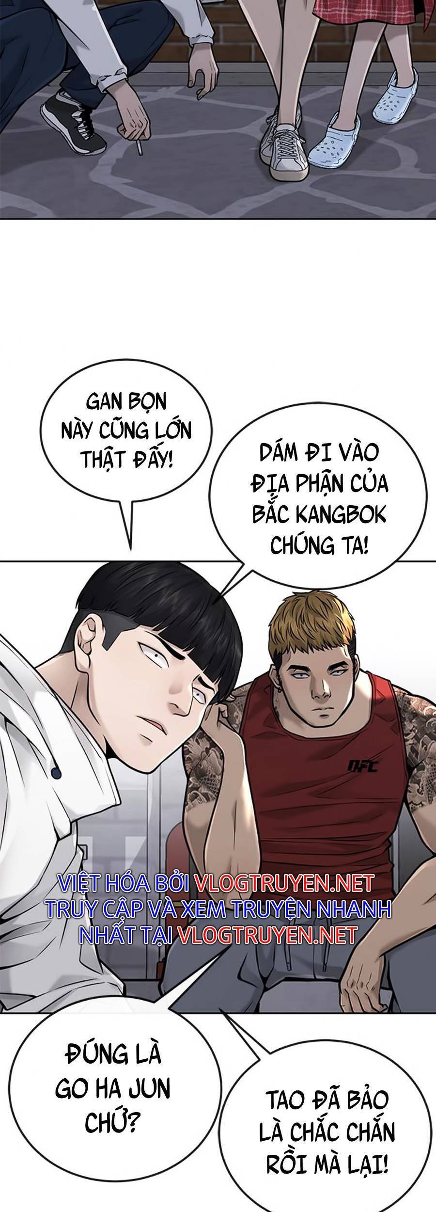 Nhiệm Vụ Diệu Kỳ Chapter 26 - Trang 22