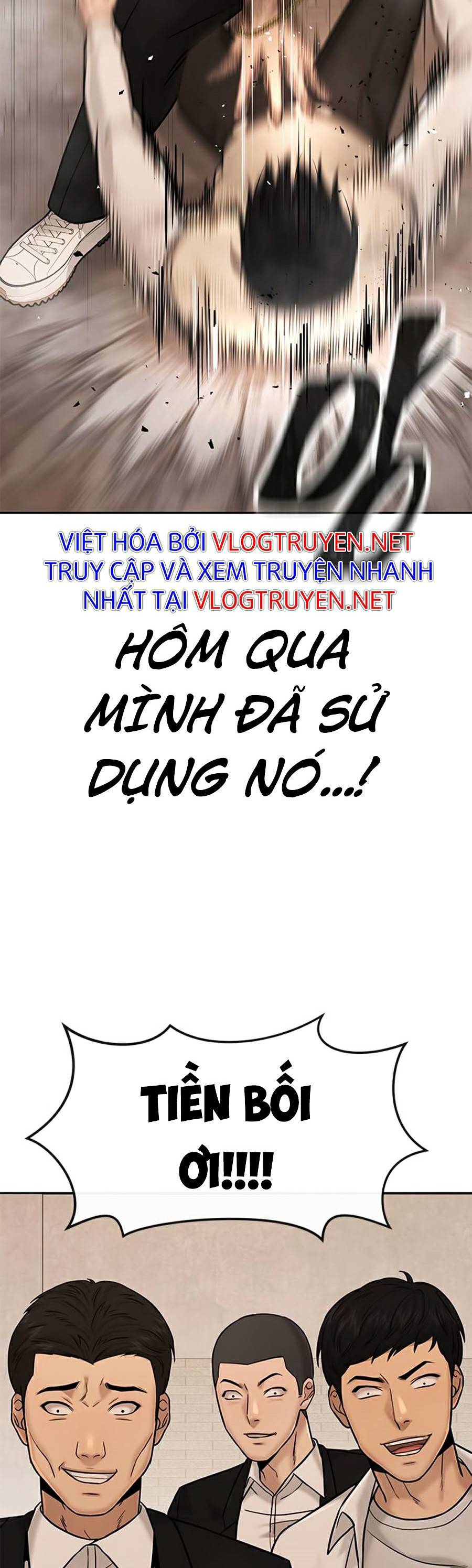 Nhiệm Vụ Diệu Kỳ Chapter 17 - Trang 21