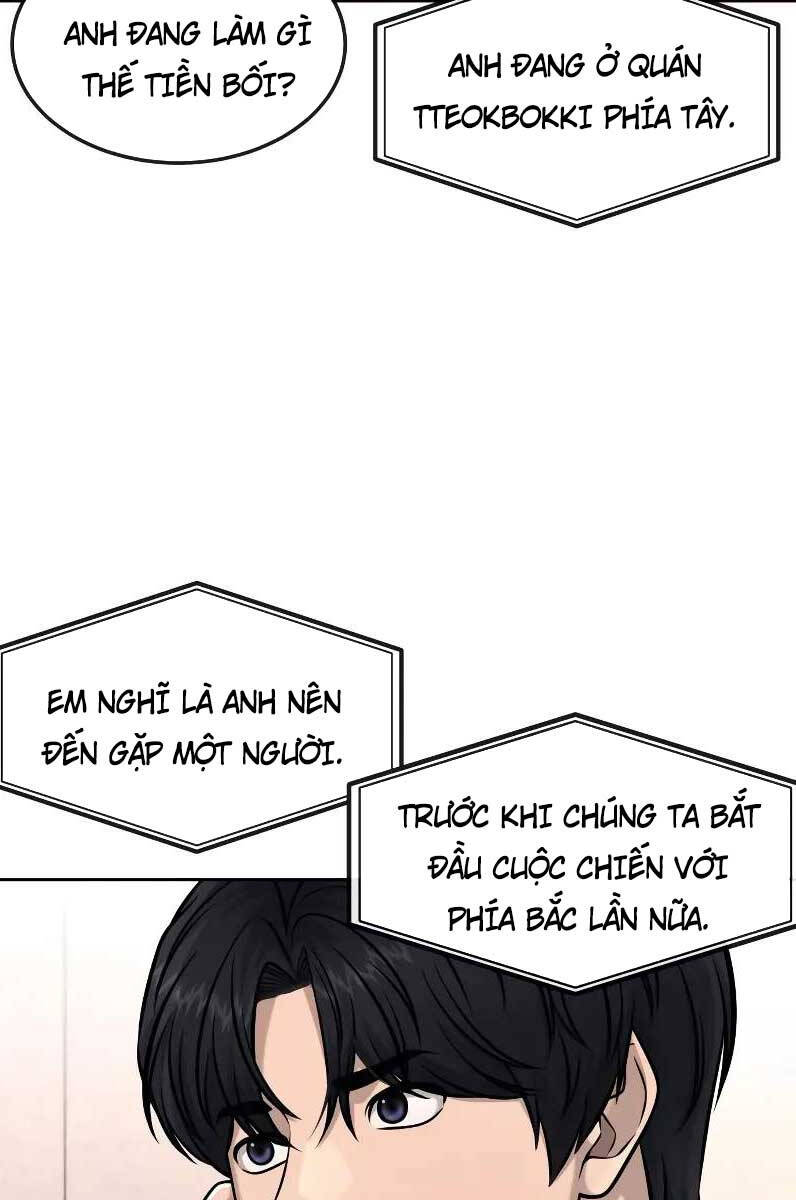 Nhiệm Vụ Diệu Kỳ Chapter 96 - Trang 115