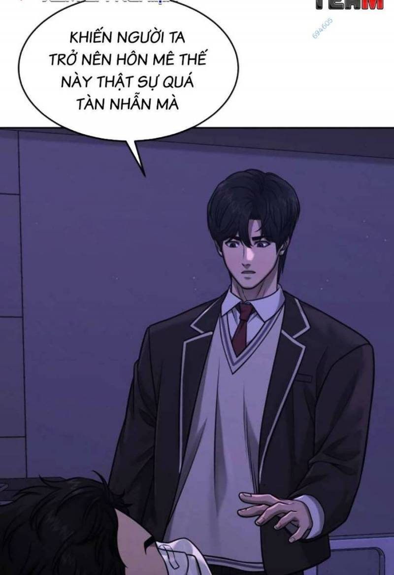 Nhiệm Vụ Diệu Kỳ Chapter 98 - Trang 8