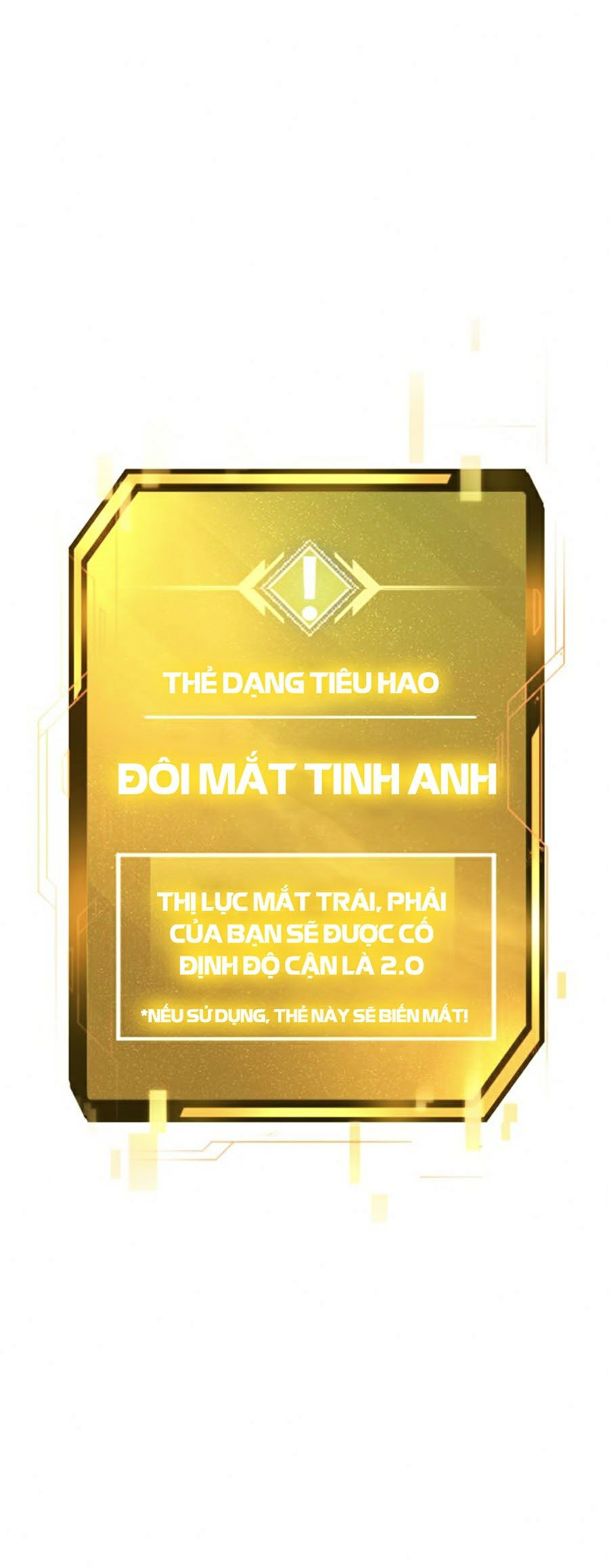 Nhiệm Vụ Diệu Kỳ Chapter 3 - Trang 3