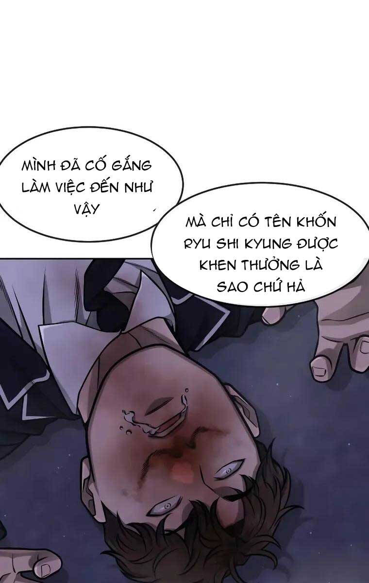 Nhiệm Vụ Diệu Kỳ Chapter 94 - Trang 46