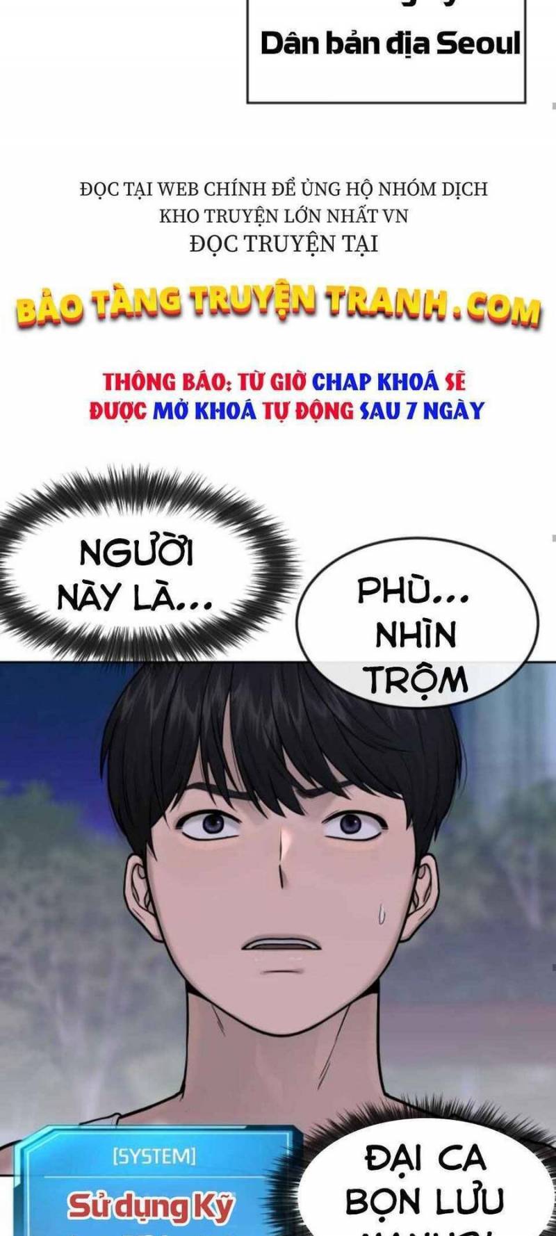 Nhiệm Vụ Diệu Kỳ Chapter 14 - Trang 83