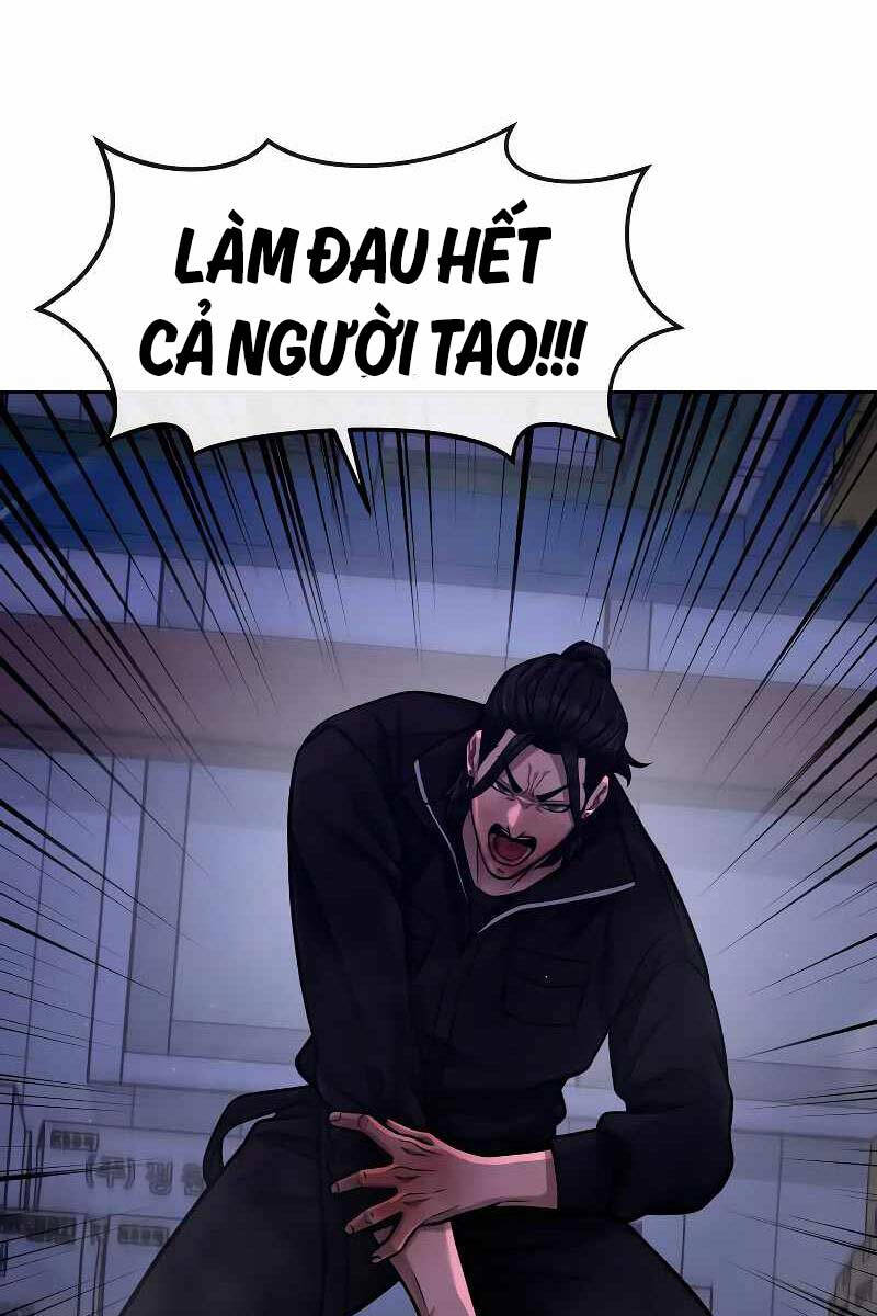 Nhiệm Vụ Diệu Kỳ Chapter 121 - Trang 117