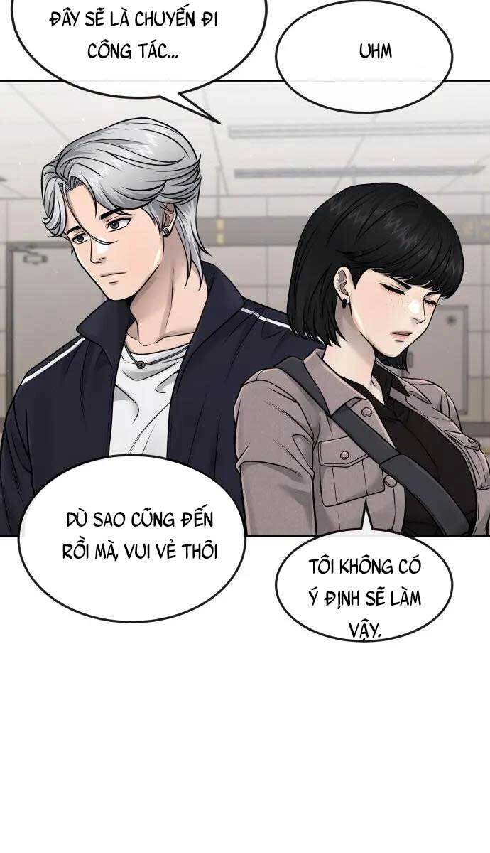 Nhiệm Vụ Diệu Kỳ Chapter 70 - Trang 113