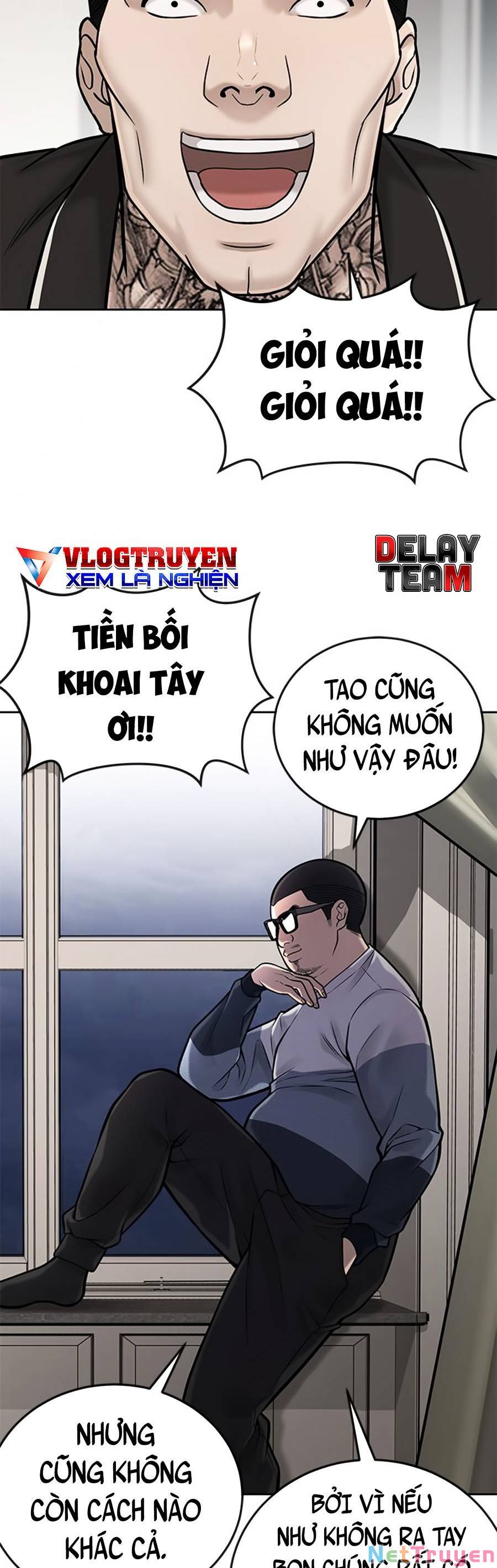 Nhiệm Vụ Diệu Kỳ Chapter 28 - Trang 12