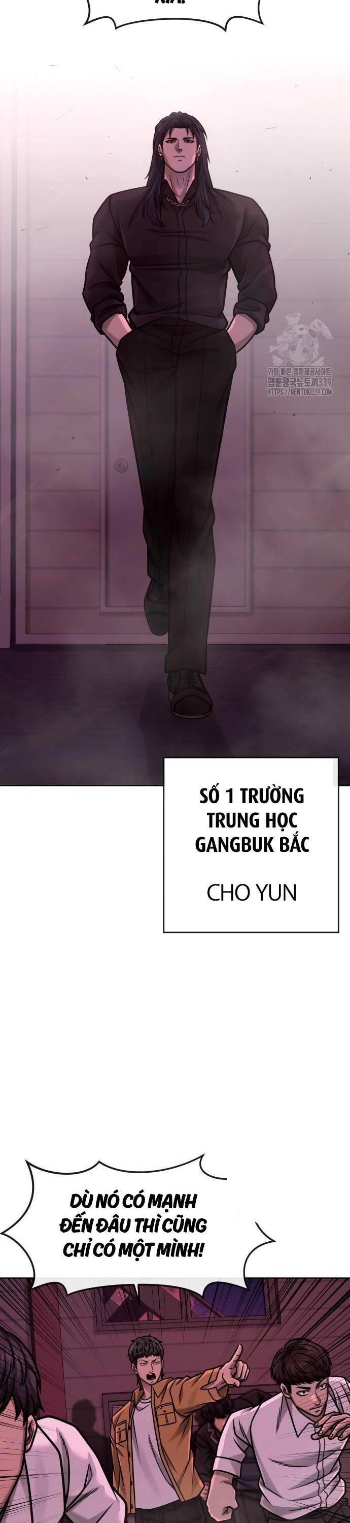 Nhiệm Vụ Diệu Kỳ Chapter 139 - Trang 31