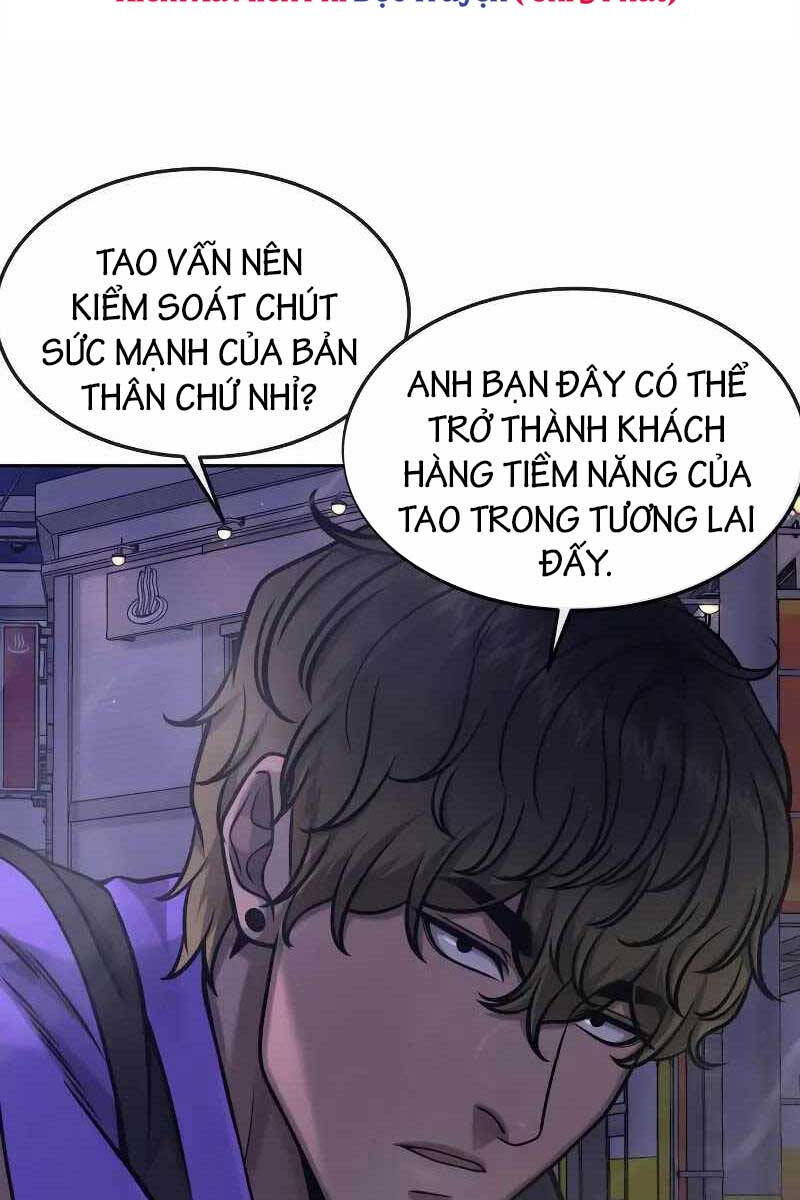 Nhiệm Vụ Diệu Kỳ Chapter 106 - Trang 8