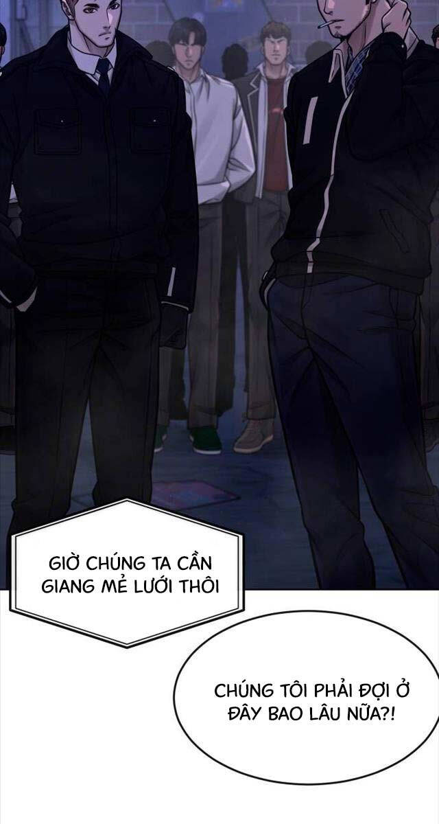 Nhiệm Vụ Diệu Kỳ Chapter 123 - Trang 83