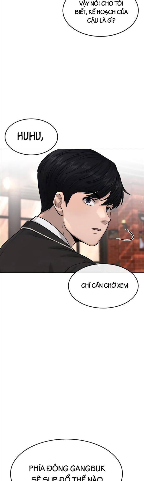 Nhiệm Vụ Diệu Kỳ Chapter 80 - Trang 29