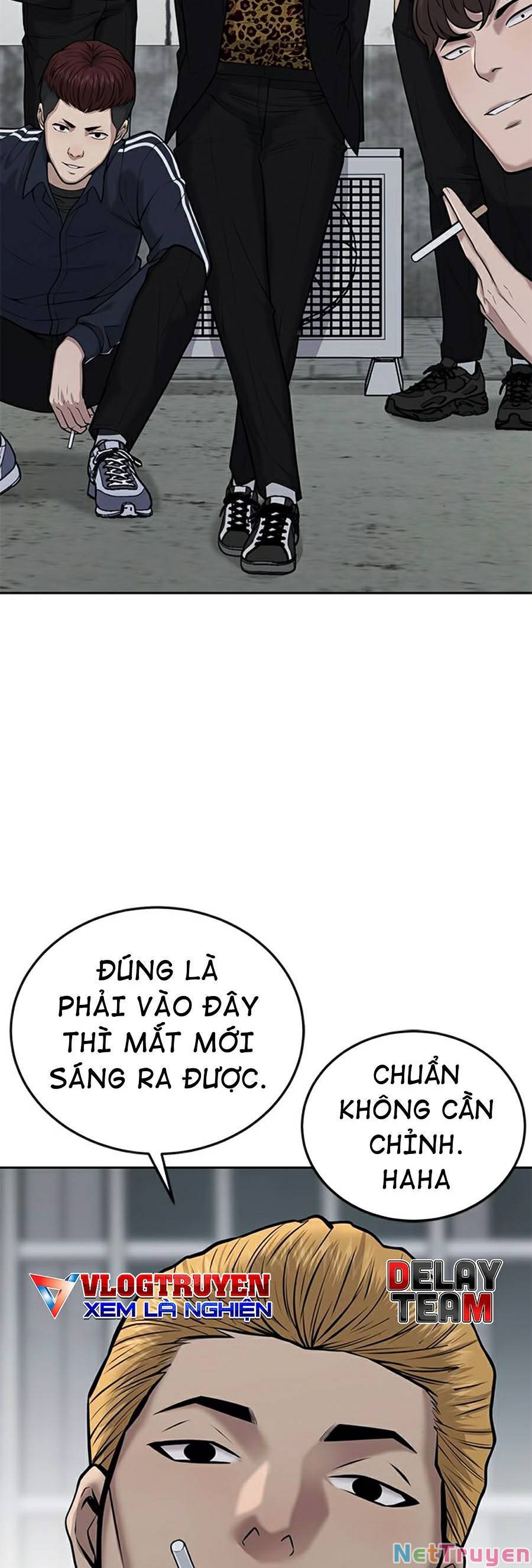 Nhiệm Vụ Diệu Kỳ Chapter 22 - Trang 4