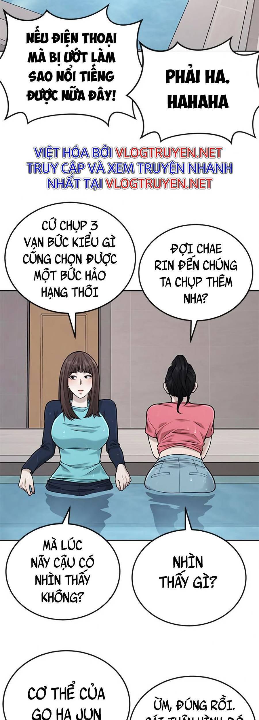 Nhiệm Vụ Diệu Kỳ Chapter 26 - Trang 34