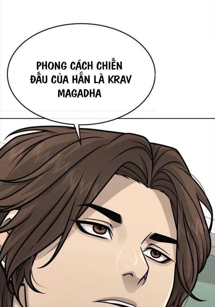 Nhiệm Vụ Diệu Kỳ Chapter 137 - Trang 116