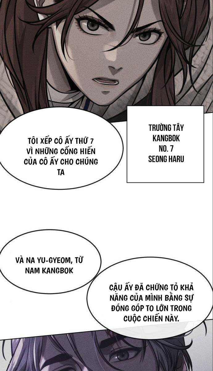 Nhiệm Vụ Diệu Kỳ Chapter 114 - Trang 60