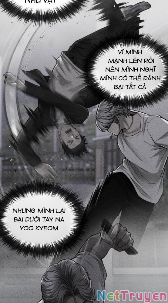 Nhiệm Vụ Diệu Kỳ Chapter 48 - Trang 114