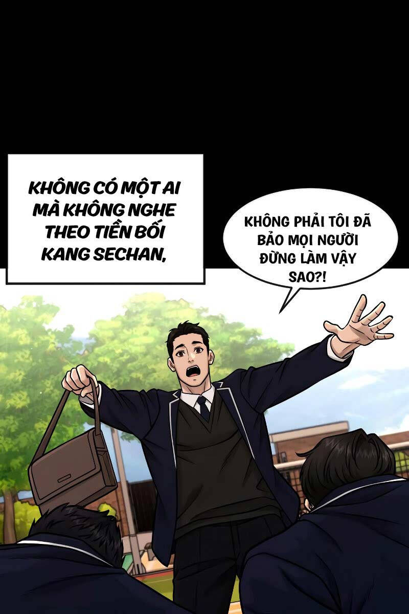 Nhiệm Vụ Diệu Kỳ Chapter 120 - Trang 72