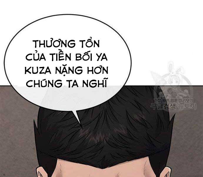 Nhiệm Vụ Diệu Kỳ Chapter 40 - Trang 138