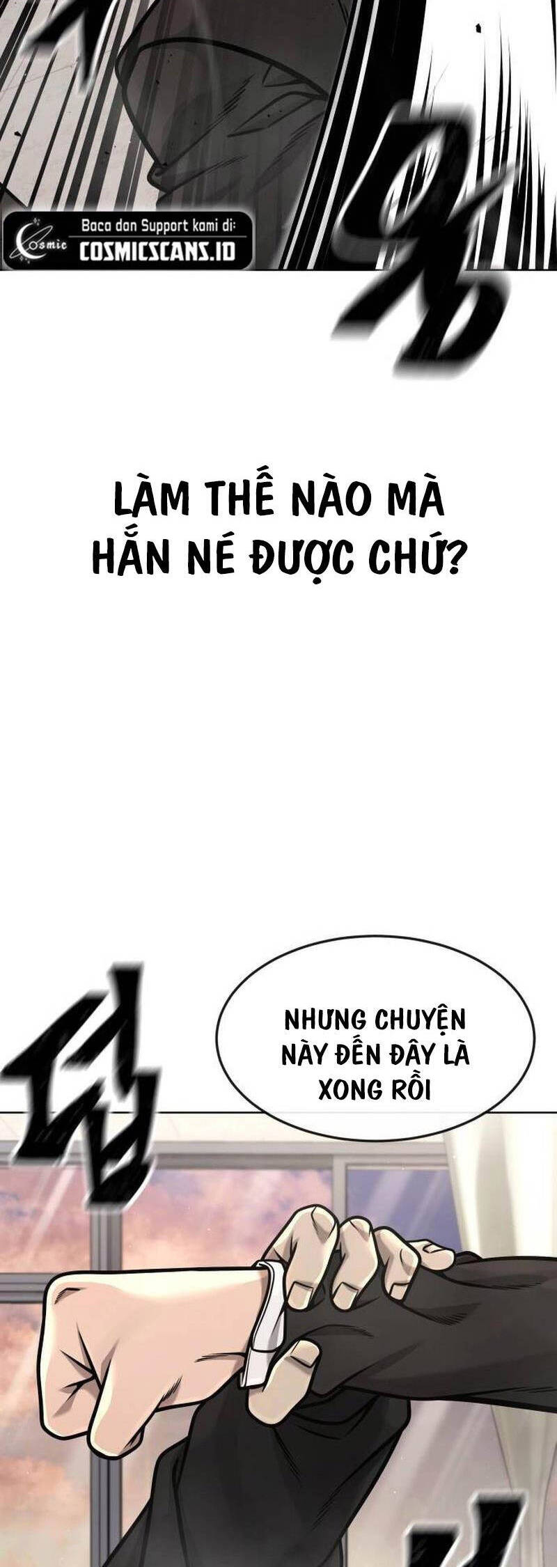 Nhiệm Vụ Diệu Kỳ Chapter 138 - Trang 17