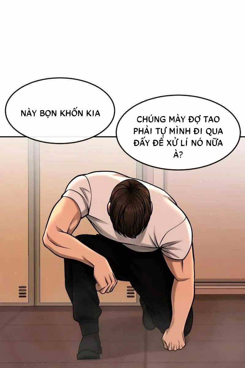 Nhiệm Vụ Diệu Kỳ Chapter 100 - Trang 21