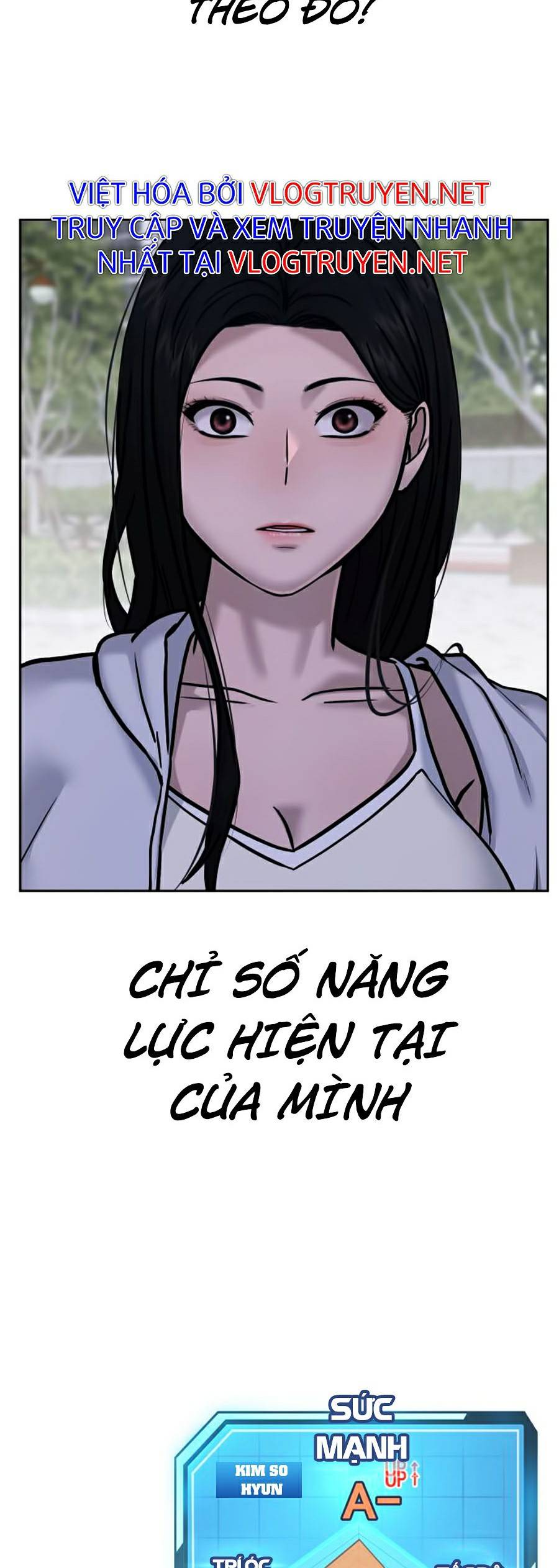 Nhiệm Vụ Diệu Kỳ Chapter 15 - Trang 43