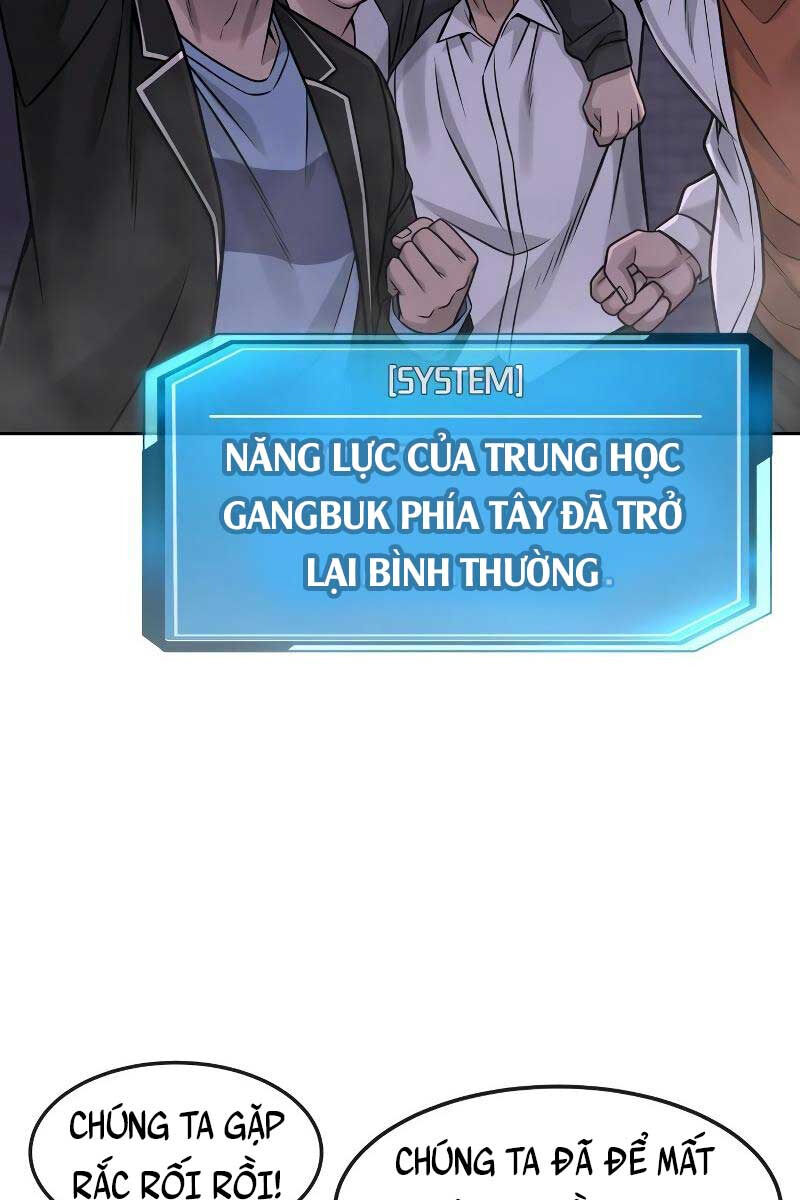 Nhiệm Vụ Diệu Kỳ Chapter 83 - Trang 101