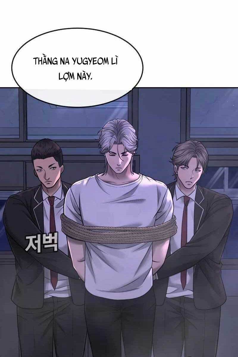 Nhiệm Vụ Diệu Kỳ Chapter 69 - Trang 105