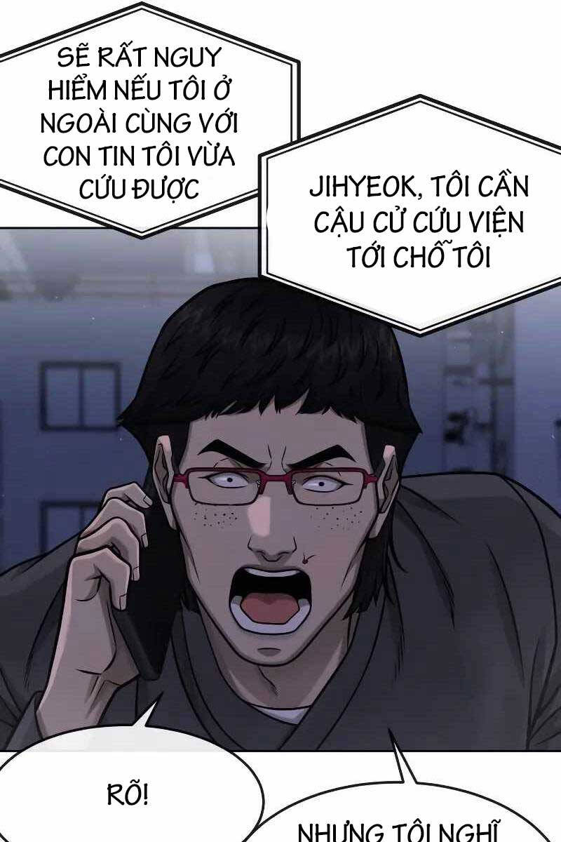 Nhiệm Vụ Diệu Kỳ Chapter 104 - Trang 48