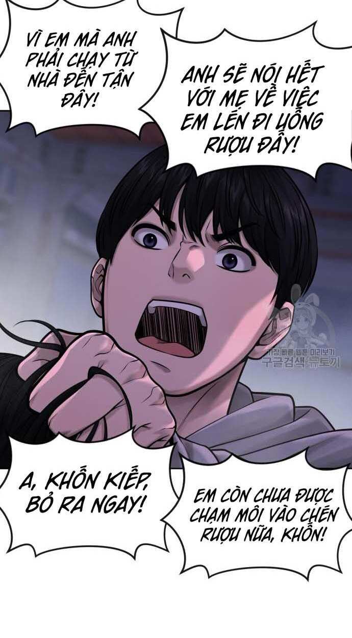 Nhiệm Vụ Diệu Kỳ Chapter 53 - Trang 18