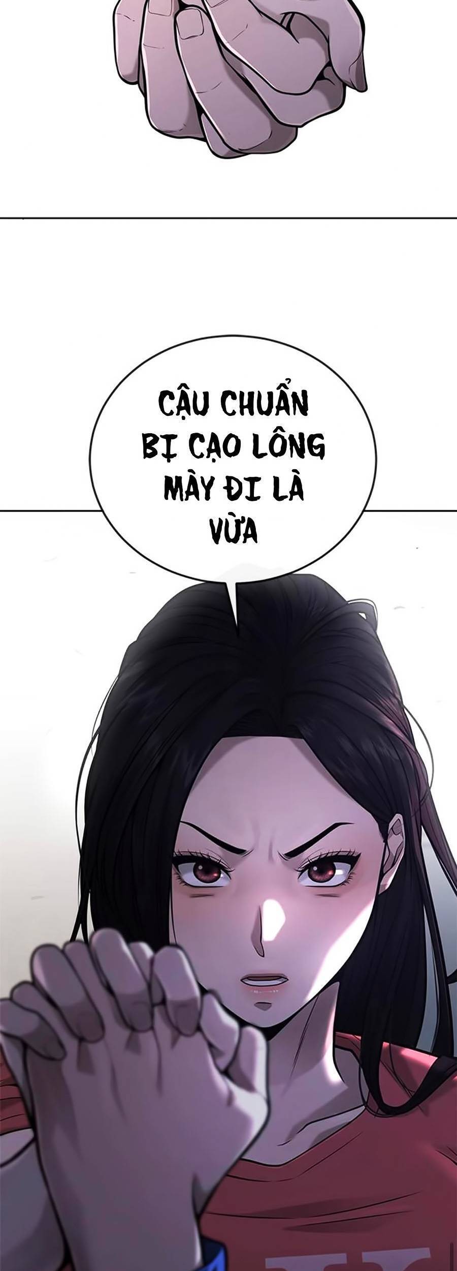 Nhiệm Vụ Diệu Kỳ Chapter 26 - Trang 94