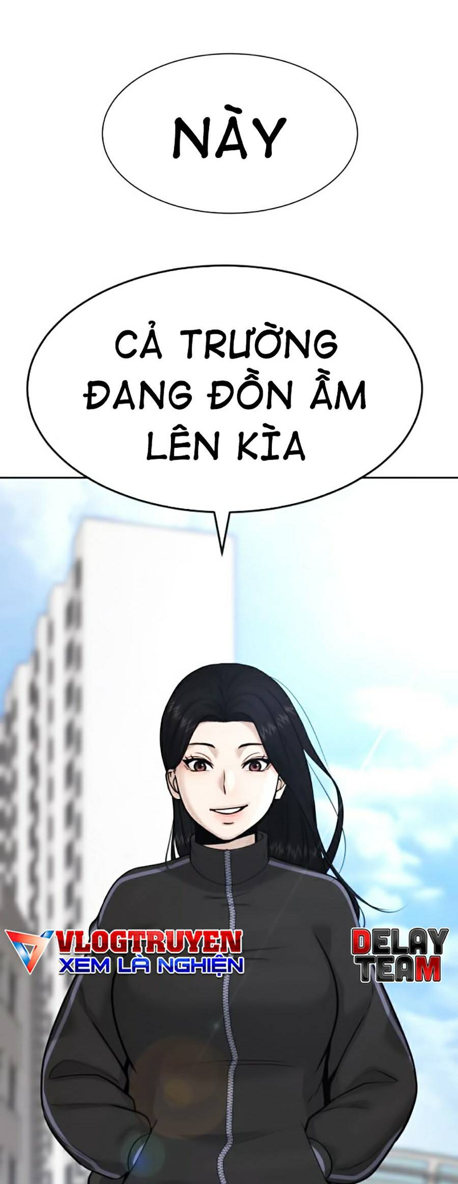 Nhiệm Vụ Diệu Kỳ Chapter 8 - Trang 18