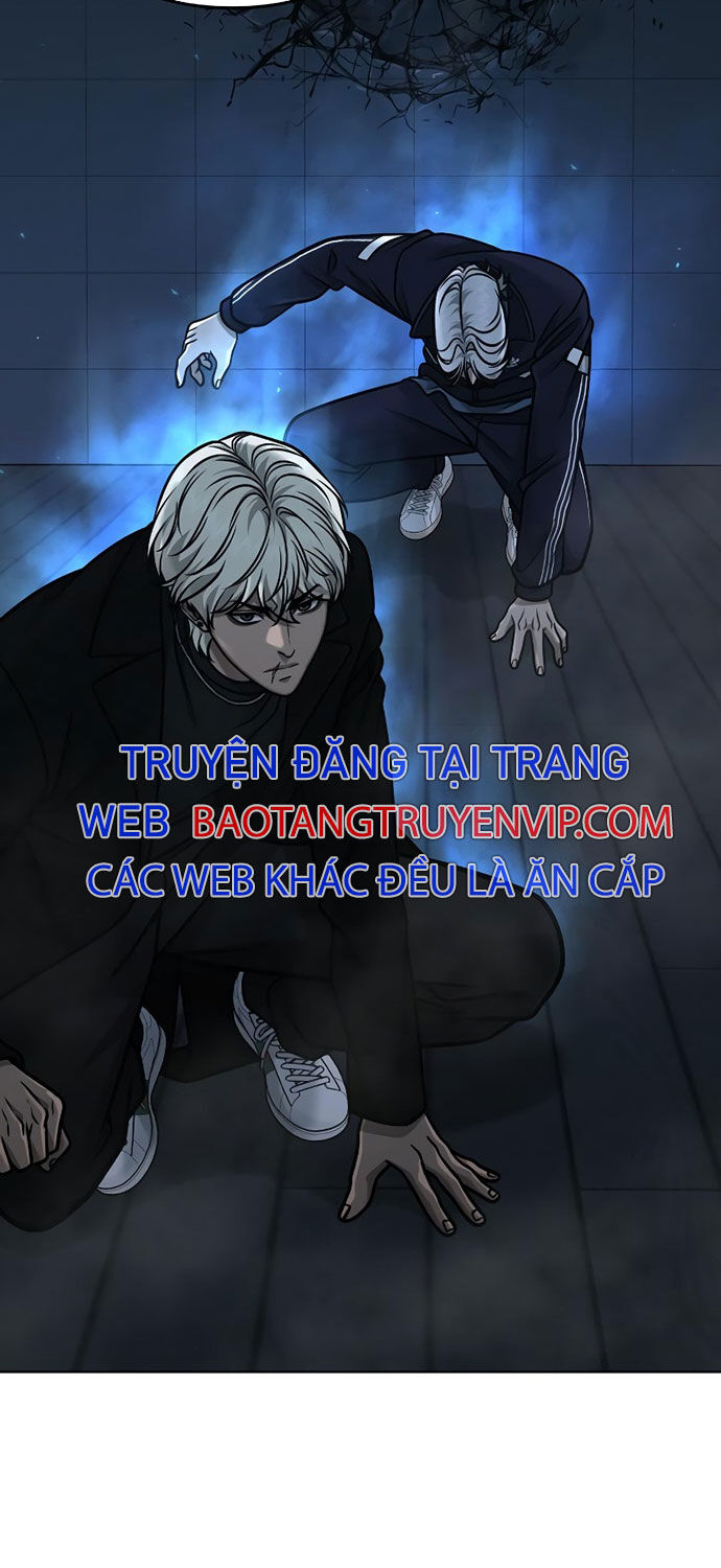 Nhiệm Vụ Diệu Kỳ Chapter 155 - Trang 17