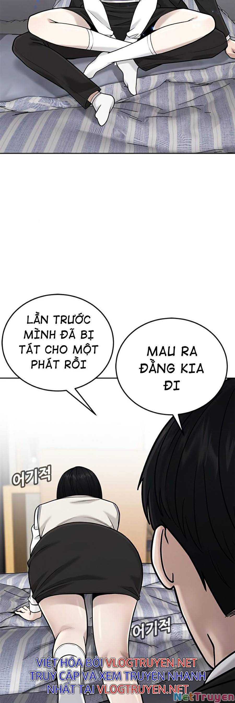 Nhiệm Vụ Diệu Kỳ Chapter 23 - Trang 59