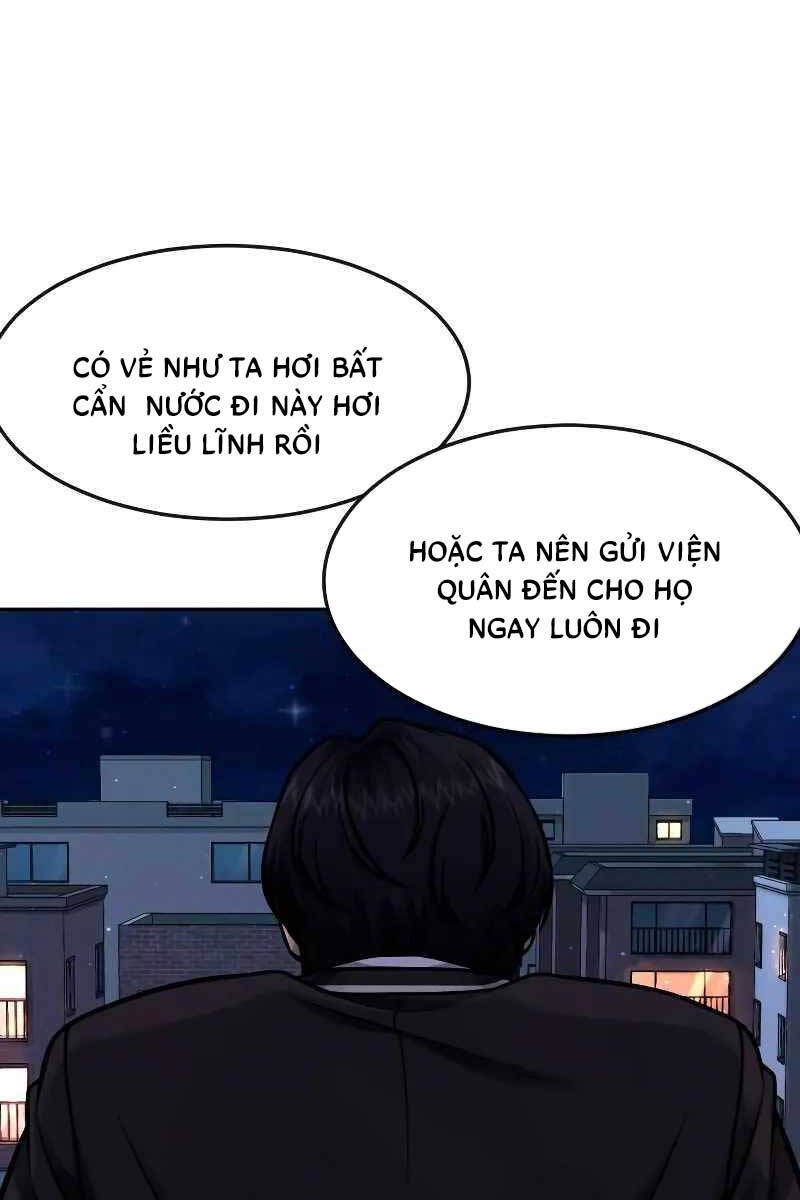 Nhiệm Vụ Diệu Kỳ Chapter 100 - Trang 57