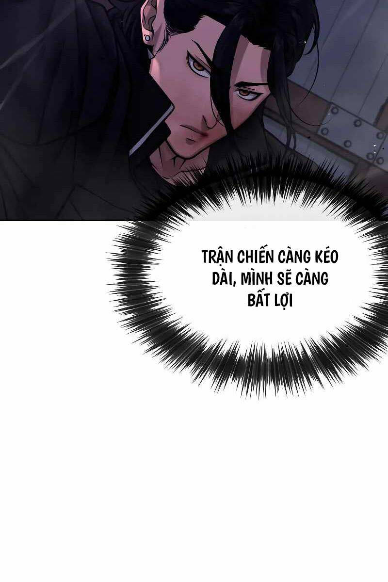 Nhiệm Vụ Diệu Kỳ Chapter 121 - Trang 9