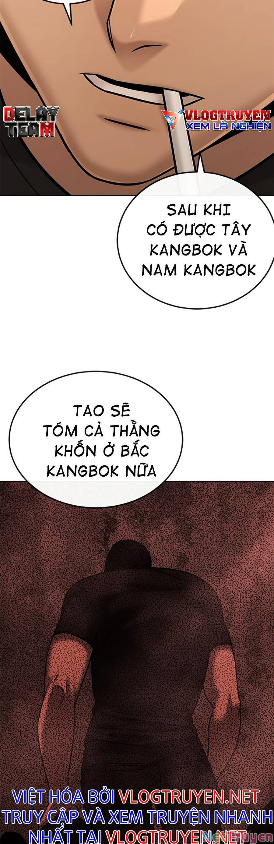 Nhiệm Vụ Diệu Kỳ Chapter 20 - Trang 40