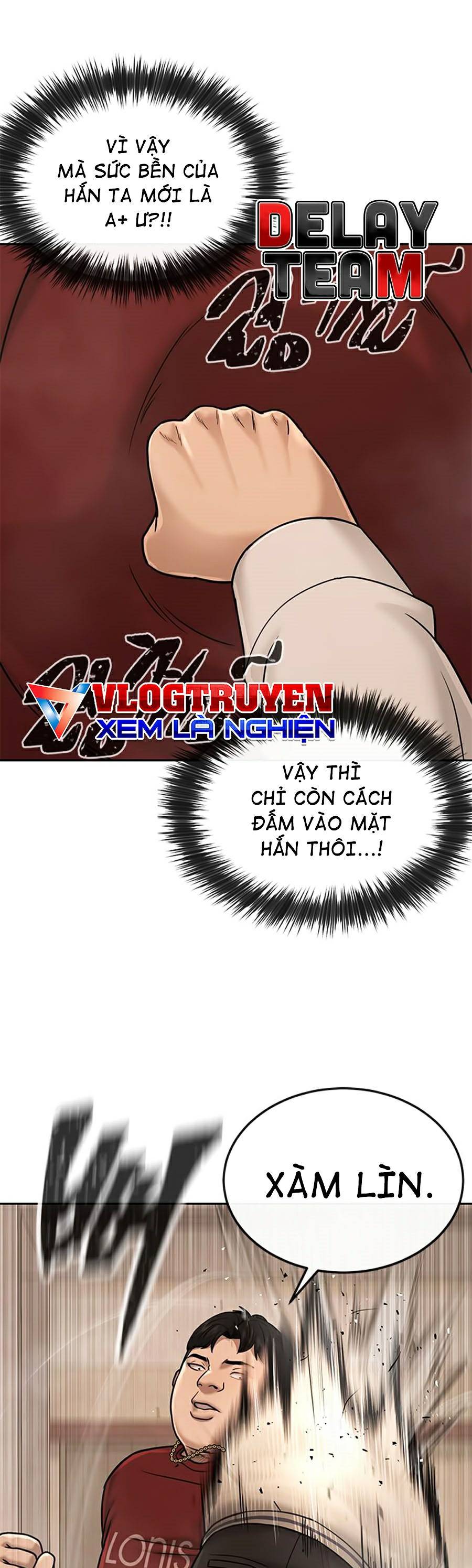 Nhiệm Vụ Diệu Kỳ Chapter 17 - Trang 13