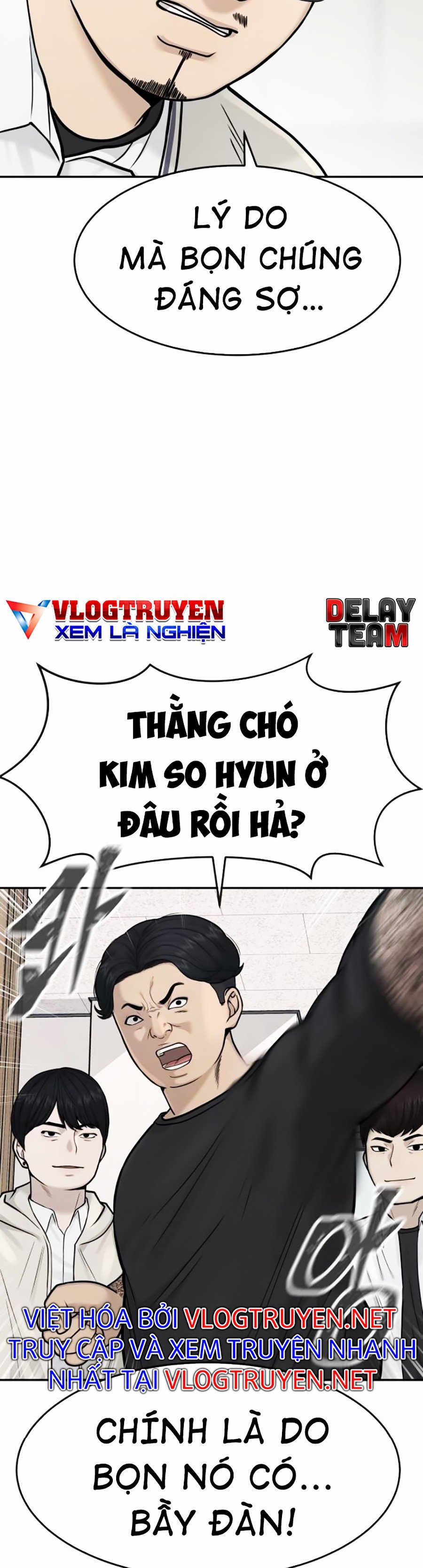 Nhiệm Vụ Diệu Kỳ Chapter 4 - Trang 22