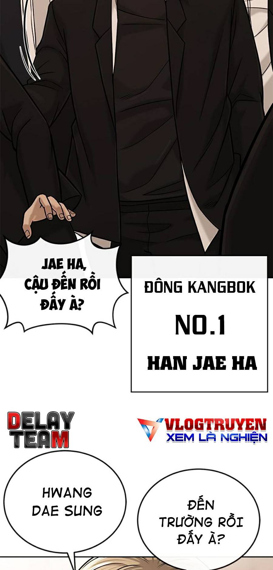 Nhiệm Vụ Diệu Kỳ Chapter 18 - Trang 29