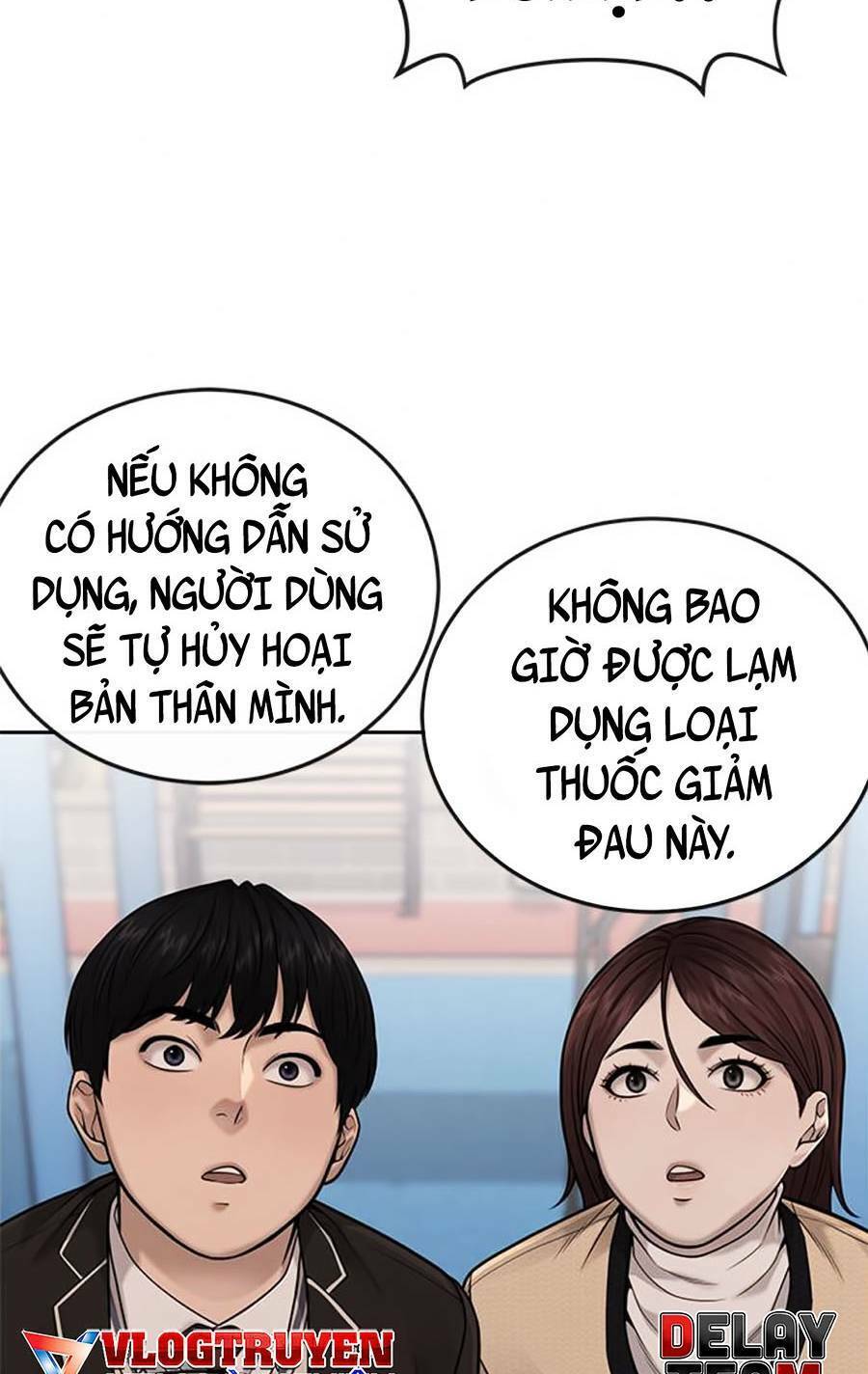 Nhiệm Vụ Diệu Kỳ Chapter 32 - Trang 21