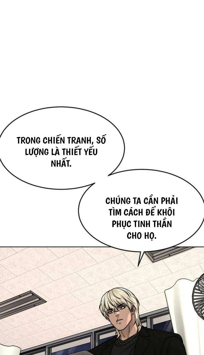 Nhiệm Vụ Diệu Kỳ Chapter 117 - Trang 65