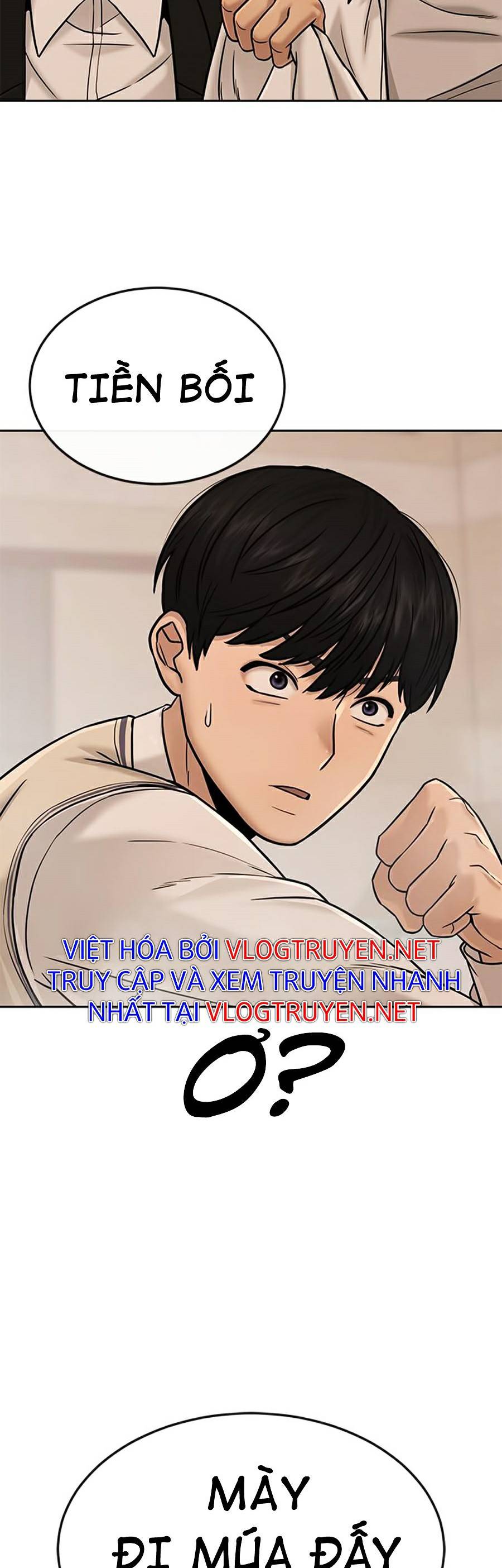 Nhiệm Vụ Diệu Kỳ Chapter 17 - Trang 9