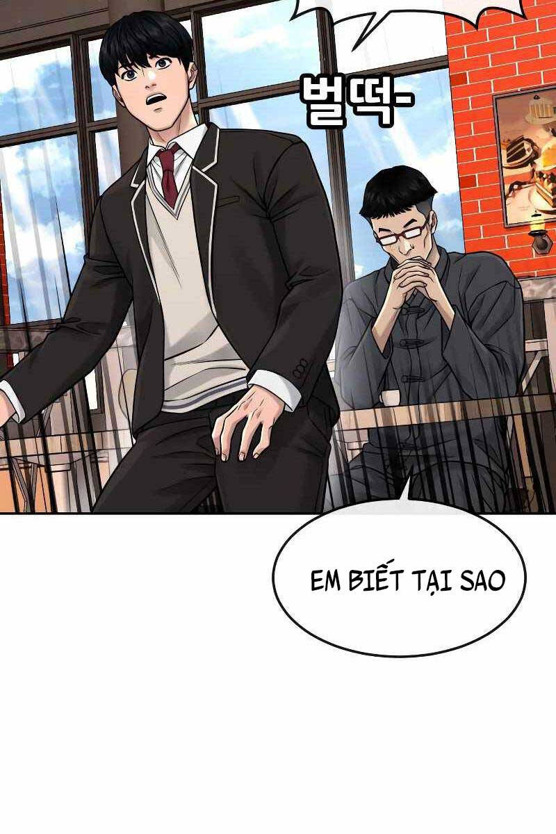 Nhiệm Vụ Diệu Kỳ Chapter 79 - Trang 104