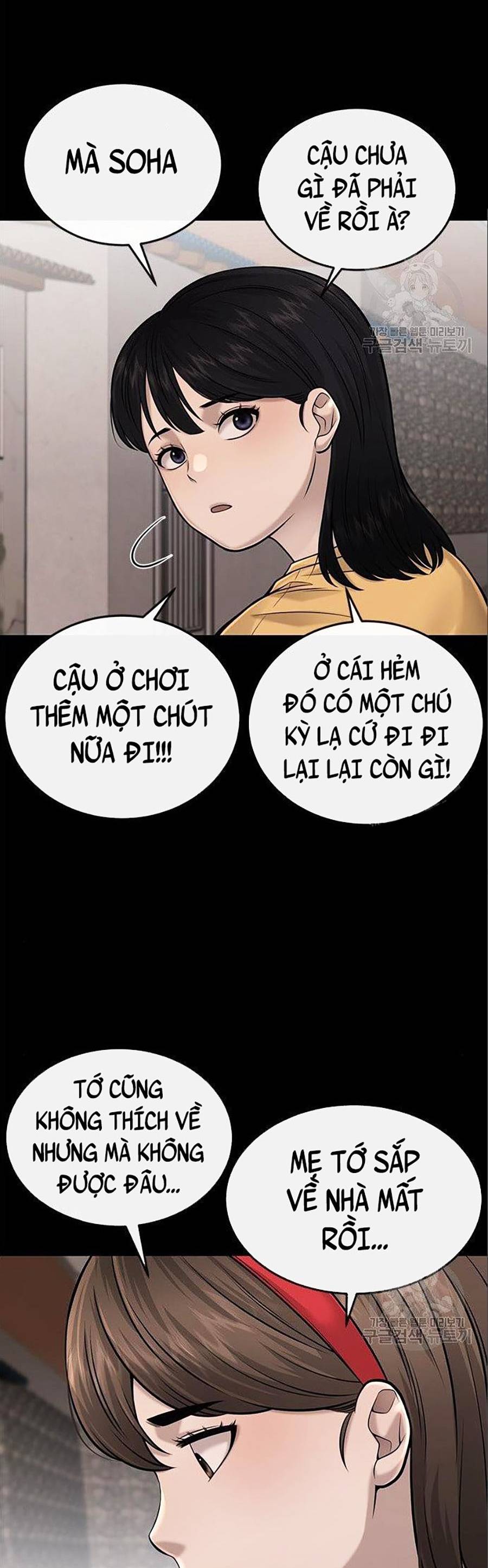 Nhiệm Vụ Diệu Kỳ Chapter 37 - Trang 21