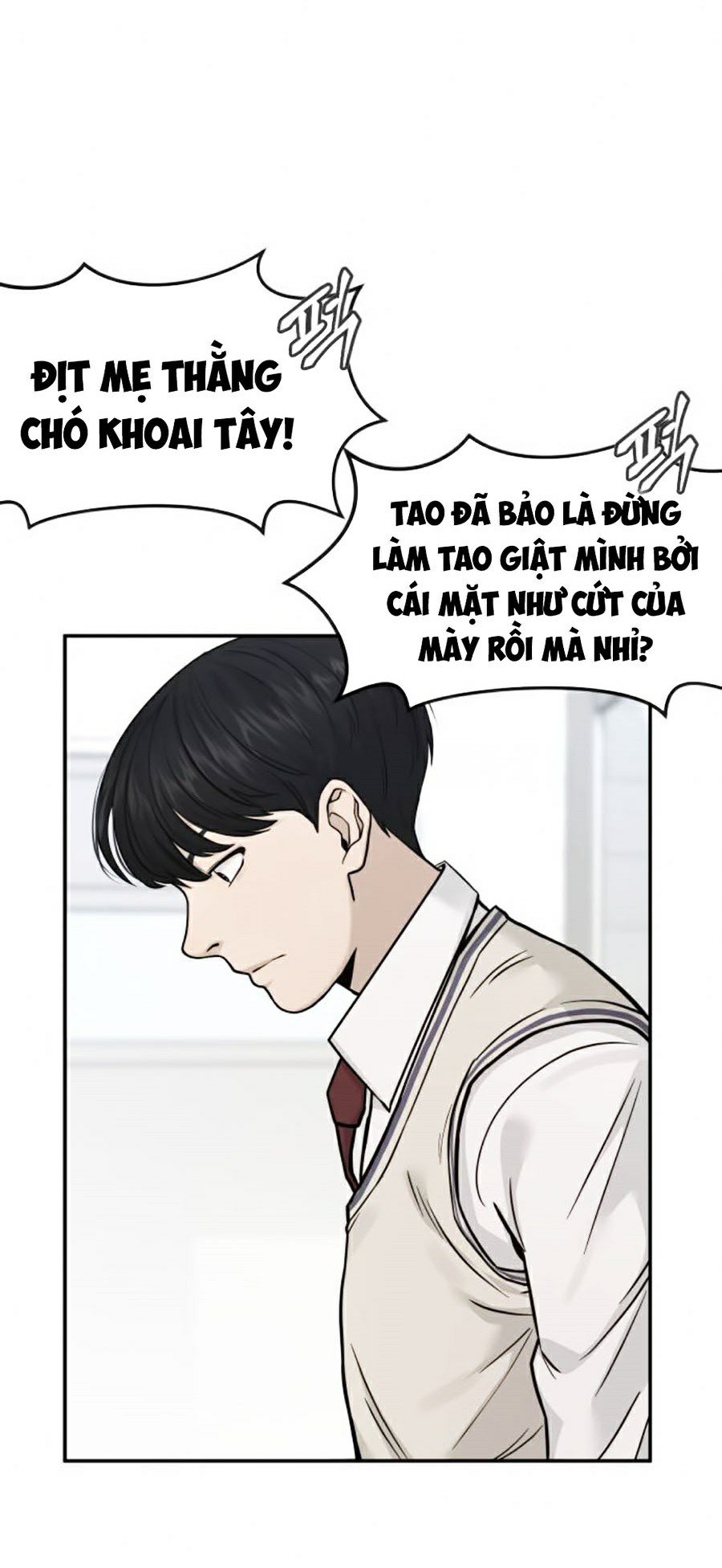 Nhiệm Vụ Diệu Kỳ Chapter 3 - Trang 84