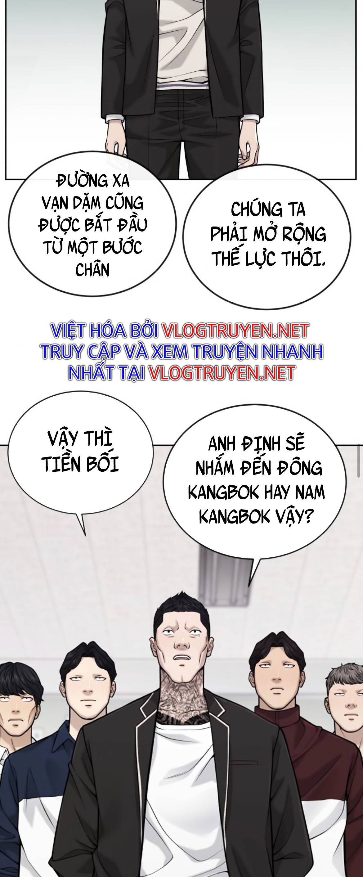 Nhiệm Vụ Diệu Kỳ Chapter 29 - Trang 9